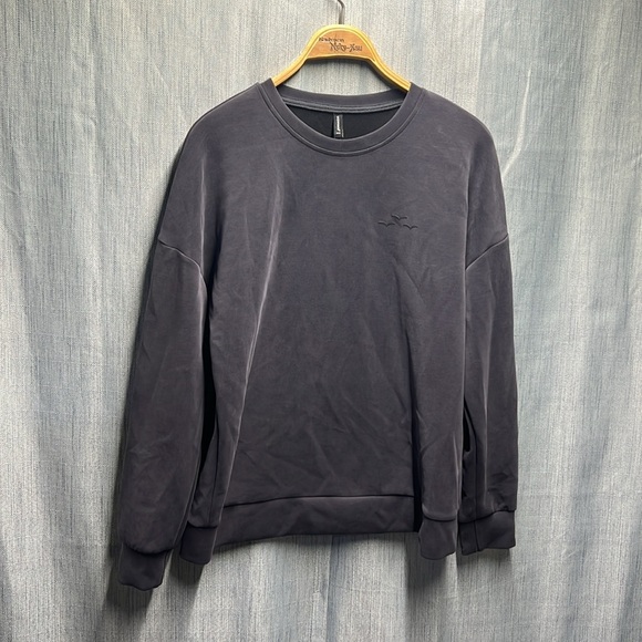 The Lazy One long sleeve sweater size medium - Picture 3 of 10